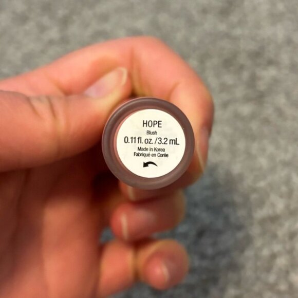 Mini liquid blush bundle - Rare beauty Soft Pinch Liquid Blush - Picture 2 of 3